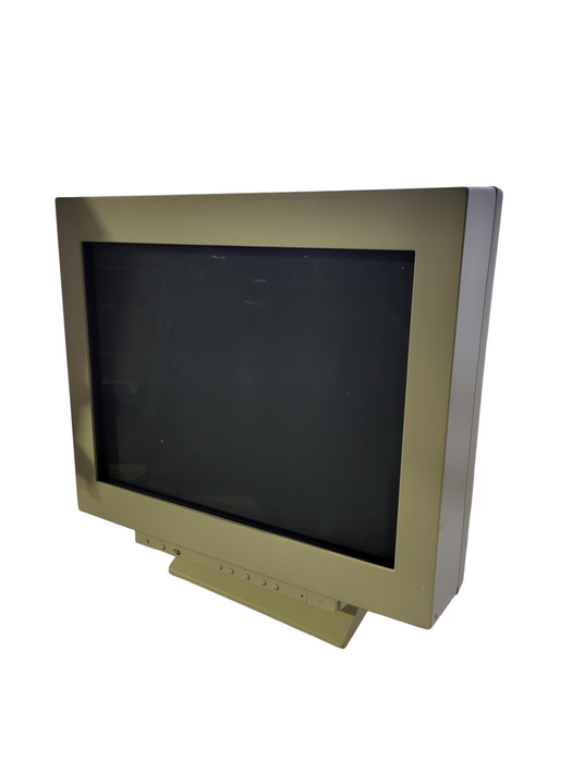 Sony GDM-5402 1600x1200@85Hz 21" Vintage Gaming CRT %