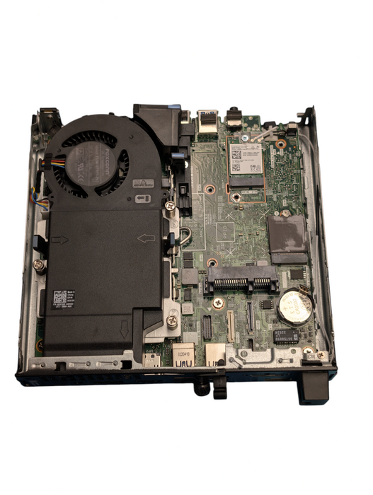 DELL OptiPlex Micro 7010 Intel 13th Gen Please READ -