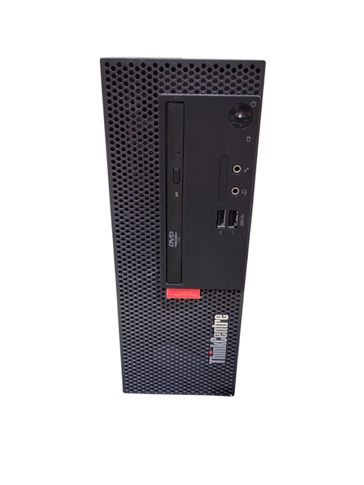 Lenovo ThinkCentre M720e SFF i5 - 9400 @ 2.90GHz 16GB DDR4 Ram 256GB NVMe !
