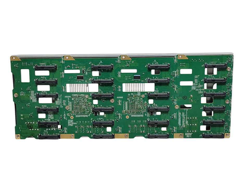 Supermicro BPN-SAS3-846EL2 4U 24-Bay SAS/SATA Dual Expander Backplane _