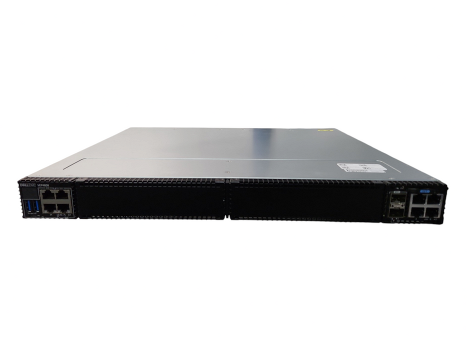 Dell EMC VEP4600 Networking Virtual Edge Platform Q