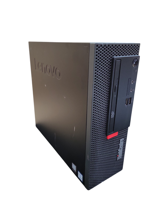 Lenovo ThinkCentre M720e SFF i5 - 9400 @ 2.90GHz 8GB DDR4 Ram 256GB NVMe Q!