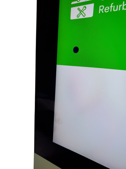 Apple iMac 21.5" Retina 4k 2019, i5-8500 16GB DDR4 500GB HDD Radeon 560X