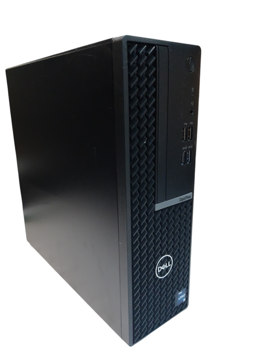 Dell OptiPlex SFF 7010 i5-13500 13th Gen 4.80Ghz 32GB DDR4 256GB NVMe M.2