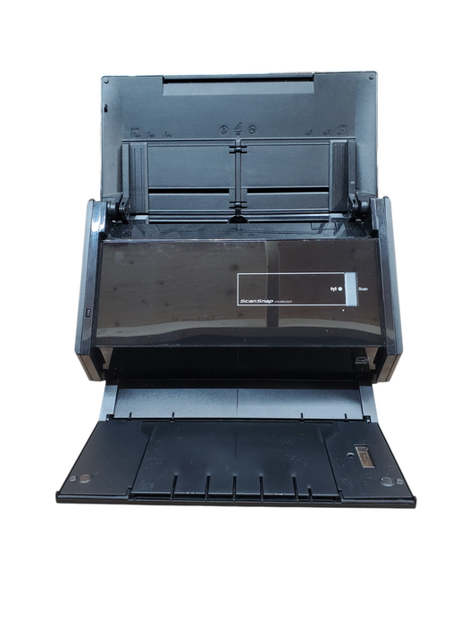 Fujitsu iX500 ScanSnap Color Duplex Image Document Scanner PA03656-B305