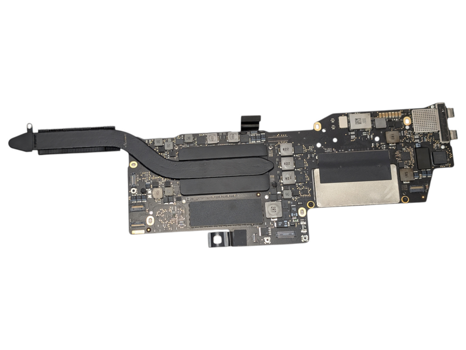 Apple MacBook PRO 13-inch Mid 2017 2x TB3 i5-7360U 8GB RAM Logic Board -