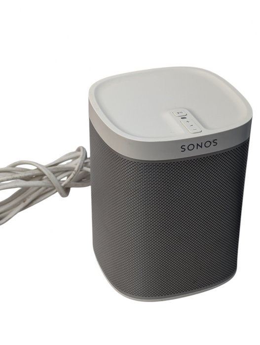 SONOS PLAY:1 HiFi Wireless Speaker -