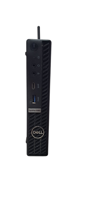 Dell OpliPlex 5080 i5-10500T|16GB RAM|256GB NVMe|WIFI|AC Q
