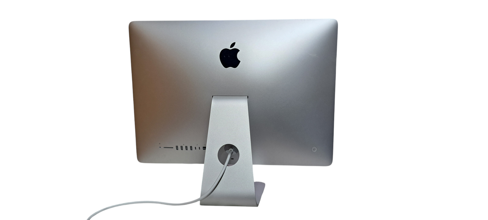 iMac 1418 i5-7400|8GB RAM DDR4|256GB SSD|Radeon Pro 555 GPU