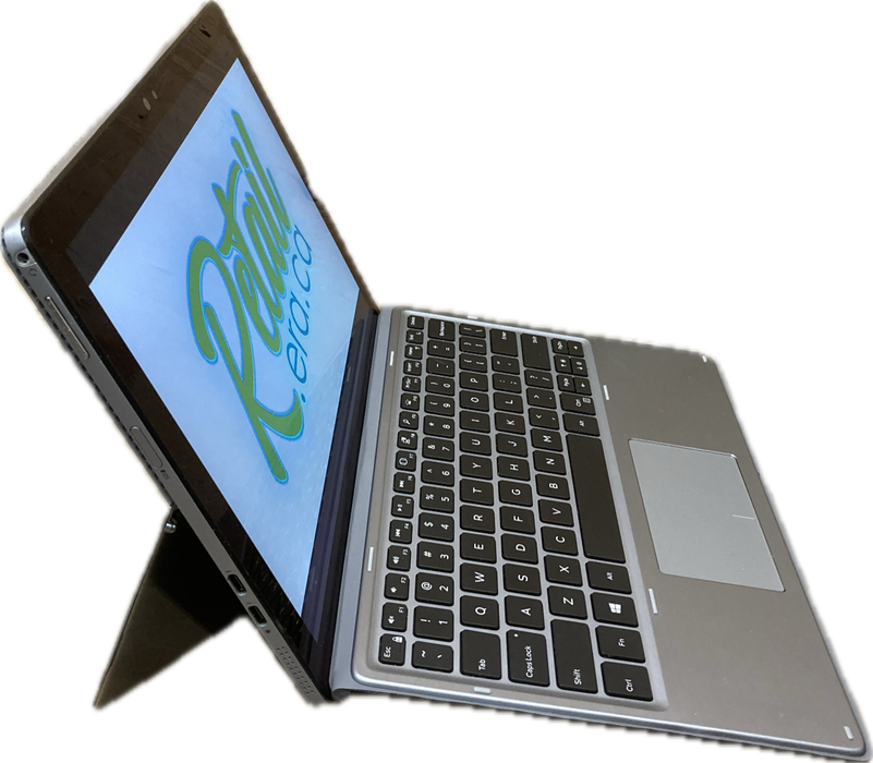Dell Latitude 7210 2-in-1 TOUCH Core i7-10610U@1.80GHz 16GB RAM 256GB Q Lap200