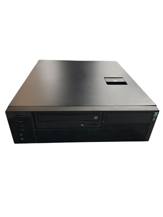 Custom PC B360M DS3H i3 - 9100 @ 3.60GHz 16GB DDR4 Ram θ