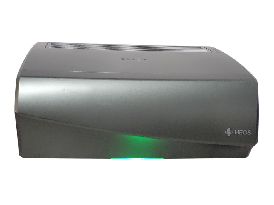 Denon HEOS (HEOS Amp HS2) Wireless Amplifier, READ _