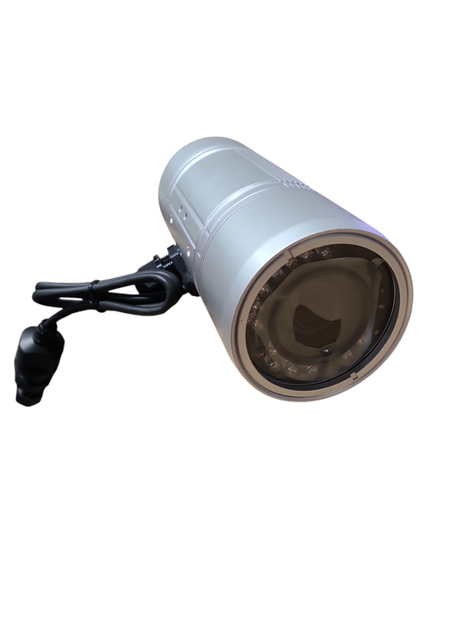 VIVOTEK IP8361 Fixed Bullet Network Camera