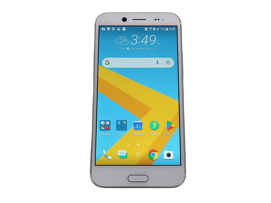 HTC 10 Evo - 32GB - Silver