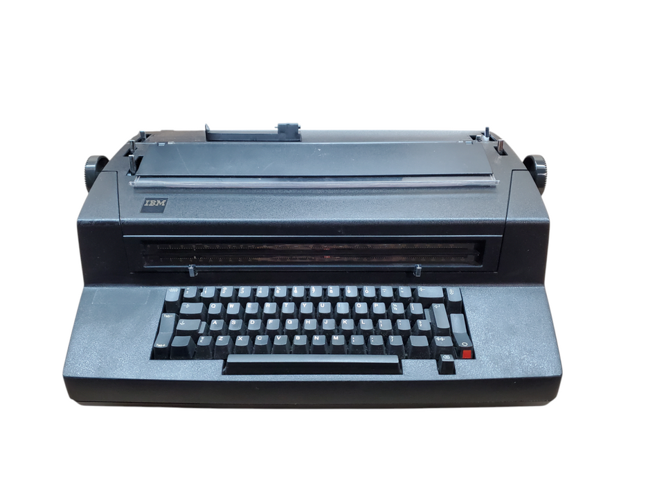 IBM Correcting Selectric III Electric TypeWriter