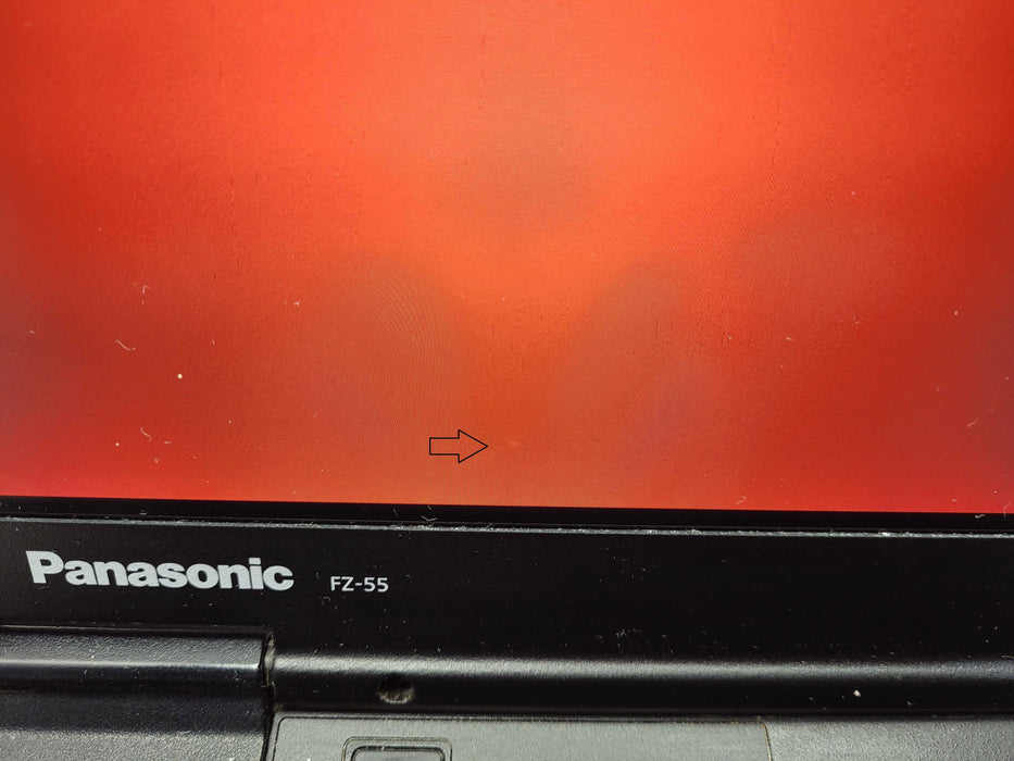 Panasonic ToughBook FZ-55 Touch i5-8365U 16GB RAM 1TB+256GB SSDs 13560HRS  $ Lap200