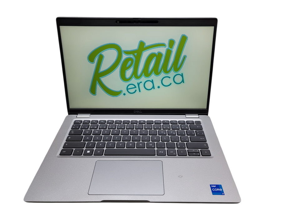 Dell Latitude 5431 i7-1270P 16GB RAM MX150 256GB SSD NO BATTERY β Lap200