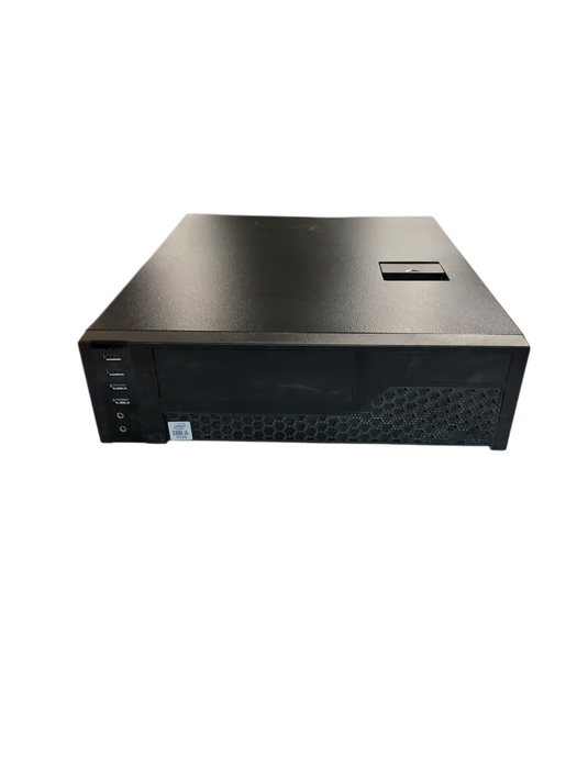 Custom PC SFF MSI B460M PRO (MS-7C88) i5 - 10400 2.90GHz 16GB DDR4 Ram θ