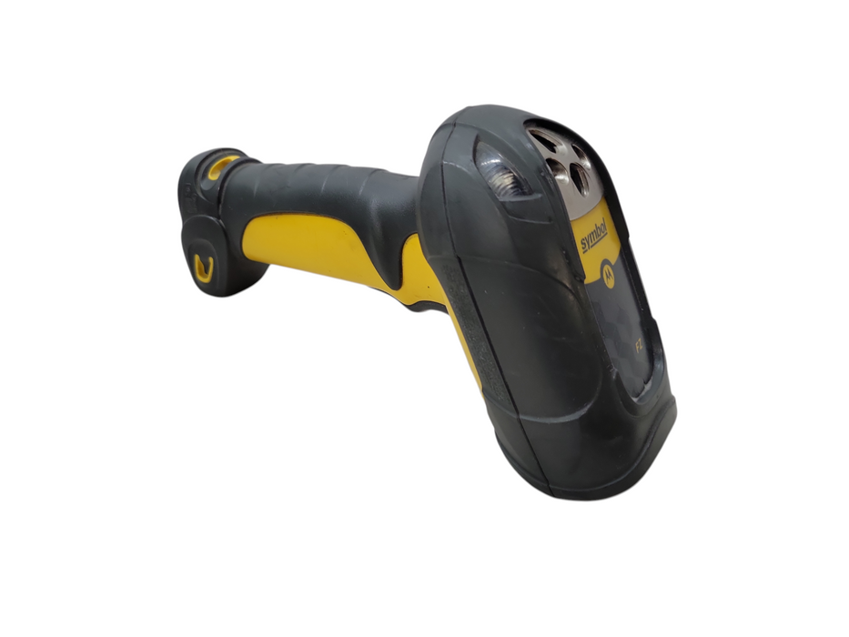 SYMBOL LS3578 LS3578-FZ20005WR BARCODE SCANNER %