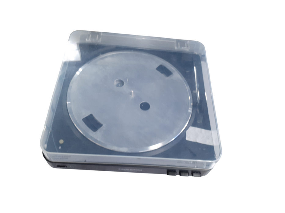 Audio Technic AT-LP60XBT