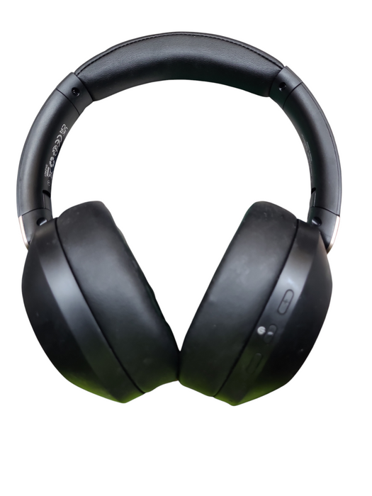 ANC Active Noise Canceling H30 Bluetooth 5.3 Headphones 100Hr Battery