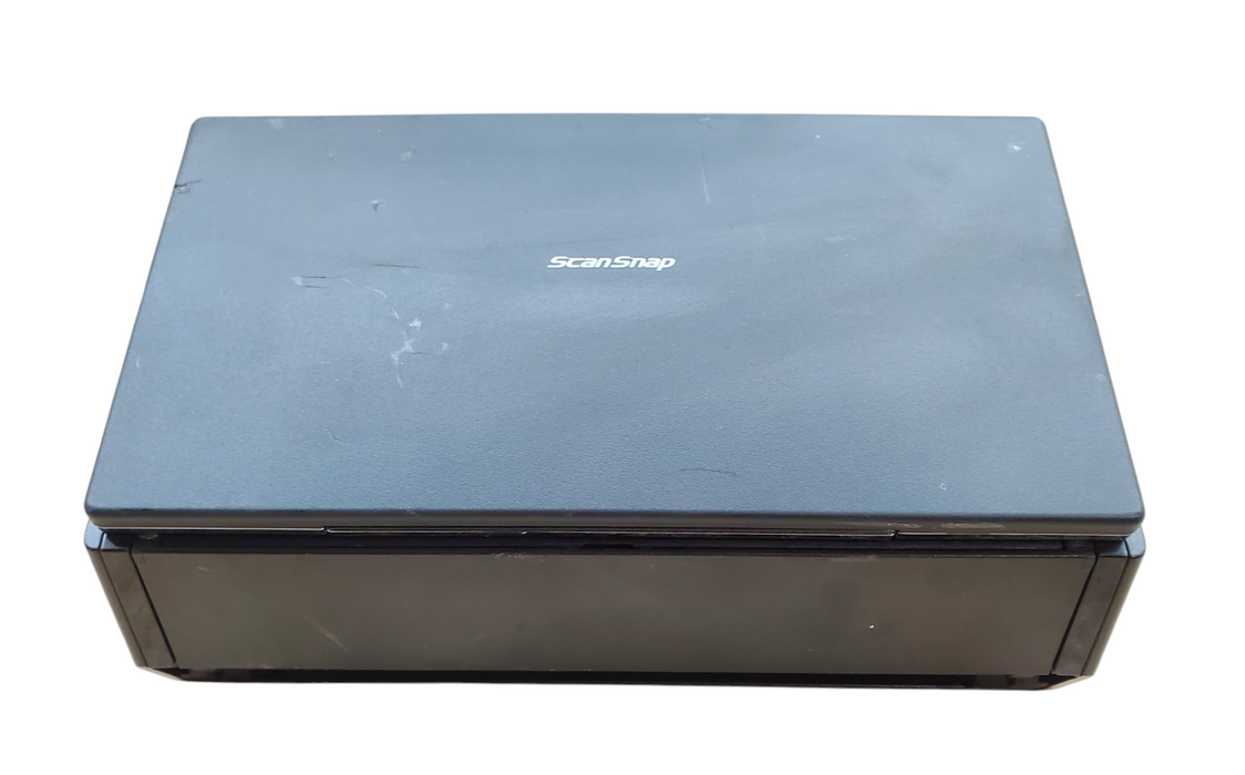 Fujitsu iX500 ScanSnap Color Duplex Image Document Scanner PA03656-B305