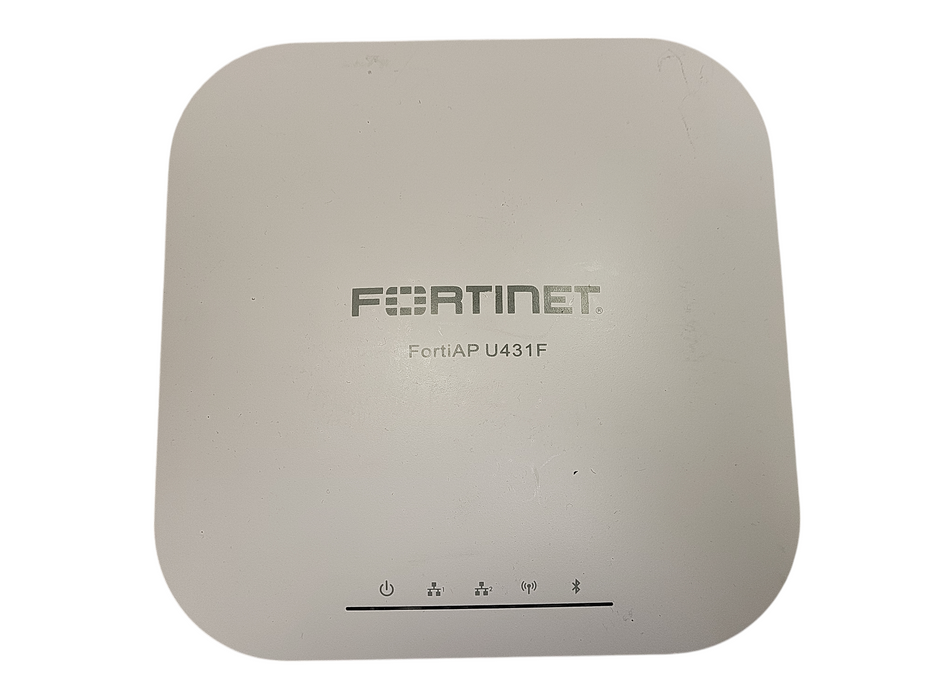 Fortinet FortiAP Wireless Access Point FAP-U431F-A Q$