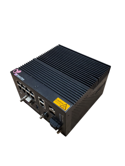 Check Point Quantum Spark V-81WLR *READ* Q