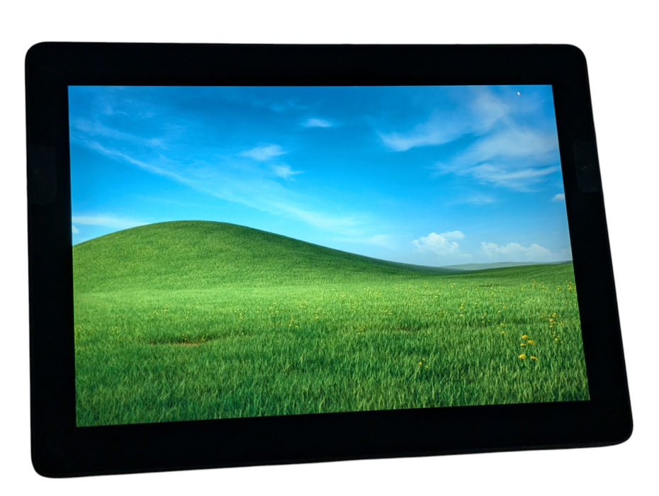 HP Center of Room Control 12" Touch Screen Display USB-C DP display Q-