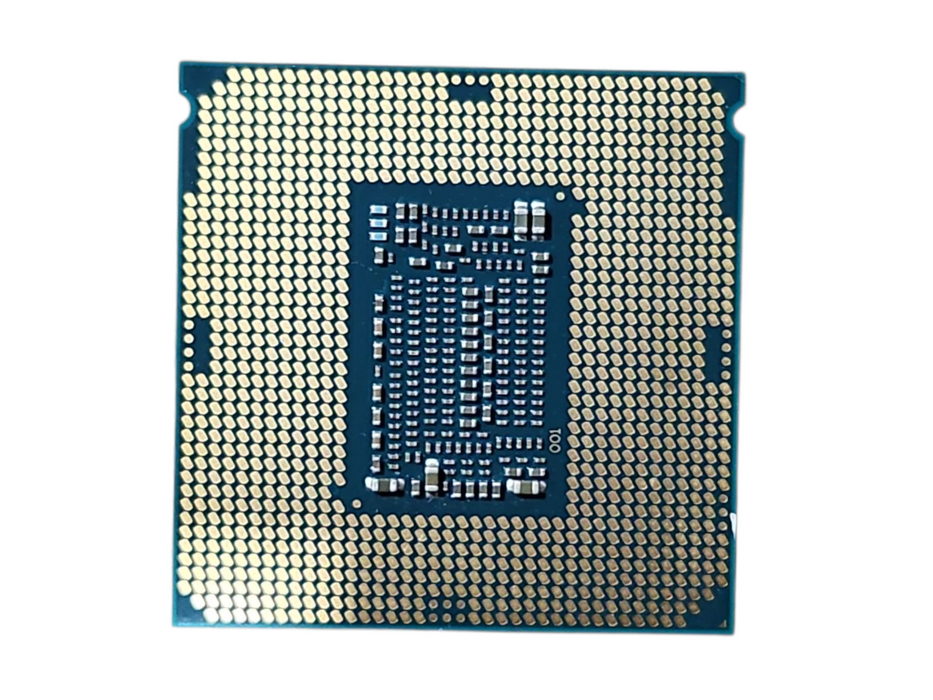 Intel Core i5-9500 @ 3.0GHz SRF4B 6-Core Desktop CPU