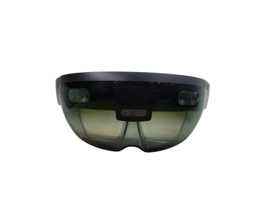 Microsoft Hololens AR/MR Headset + Case %