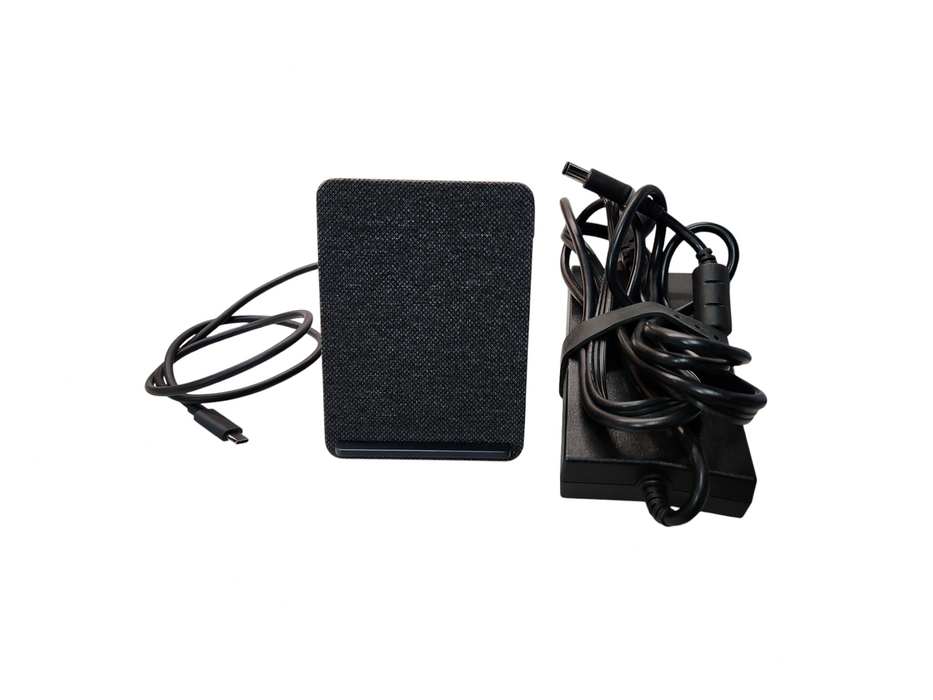 Dell Dual Charge Dock (K21A) w/130W AC Adapter