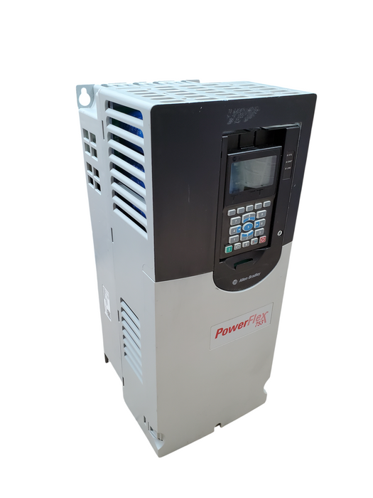 Allen-Bradley 20F11NE1P7AA0NNNNN PowerFlex 753 AC Drive *READ*