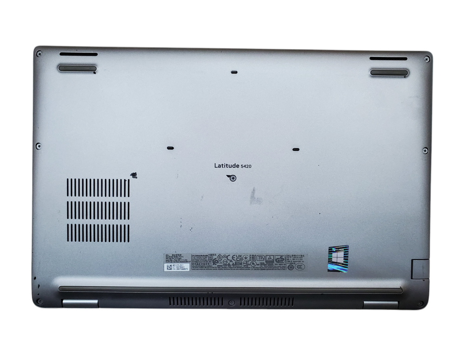 Dell Latitude 5420- Core i5-1145G7 16GB RAM 256GB SSD  Lap200