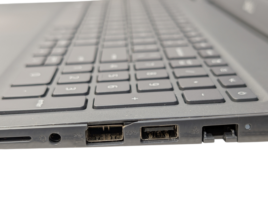 DELL Latitude 3510 Intel Coire i5-10210U 16GB RAM 256GB SSD PLEASE READ Q- BudLap