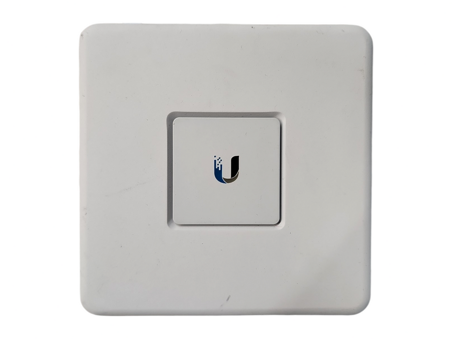 Ubiquiti Networks UniFi USG Security Gateway | Factory Reset