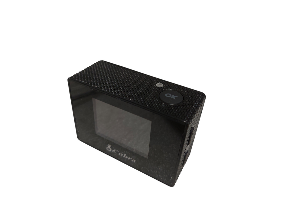 Adventure HD  Cobra Camera and Case  =