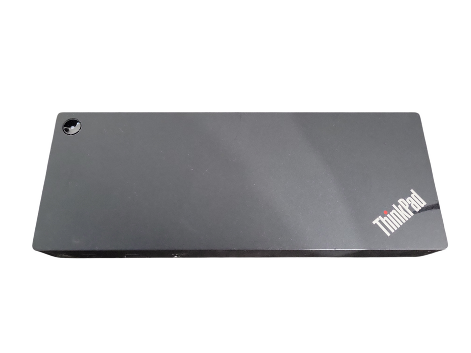 Lenovo ThinkPad Hybrid USB-C USB-A Dock | DUD9011D1 | 40AF | !