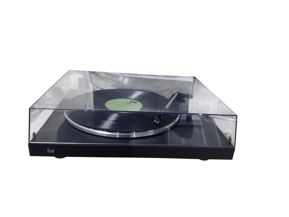 Dual CS 415-2 Turntable Record player