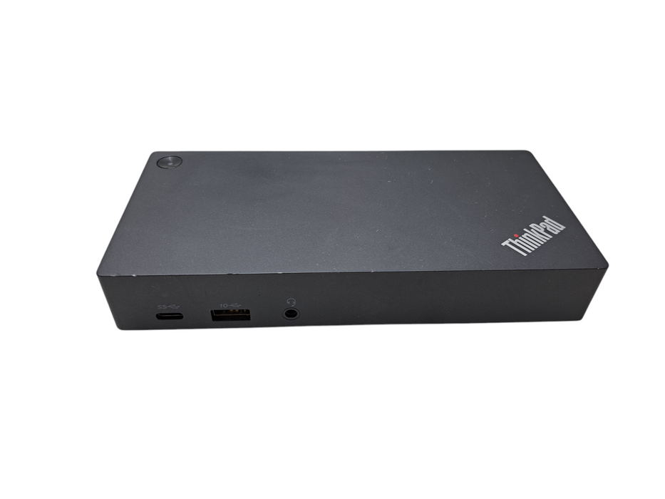 Lenovo ThinkPad USB-C Dock Gen 2 LDC-G2 | Tested