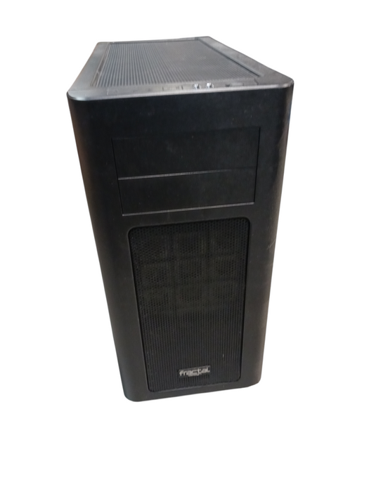 Fractal Tower PC Intel i5-6500 MSI Z170-A Pro 16GB DDR4 AMD R9 390 8GB