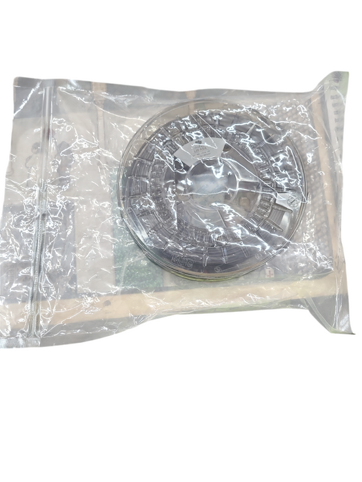 ColorFabb Black LW-ASA Filament Sealed