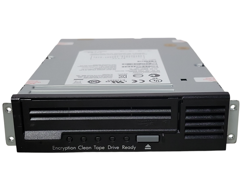 HP AQ285E-000 LTO-6 HH SAS Standalone internal Tape Drive _
