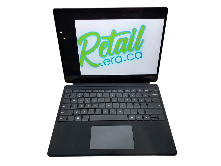 MS Surface Pro 8 1983 13" | i5-1135G7 @2.4GHz | 8GB RAM | 256GB SSD - READ