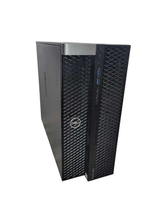 Dell Precision T5820 - Barebones 950W PSU NO CPU NO RAM NO HDD %