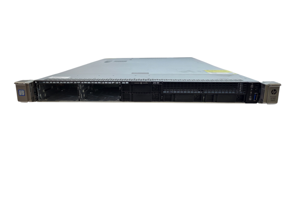 HP ProLiant DL 360 Gen9 - Xeon E5-2670 v3 32GB DDR4 P440ar 2x 800w %