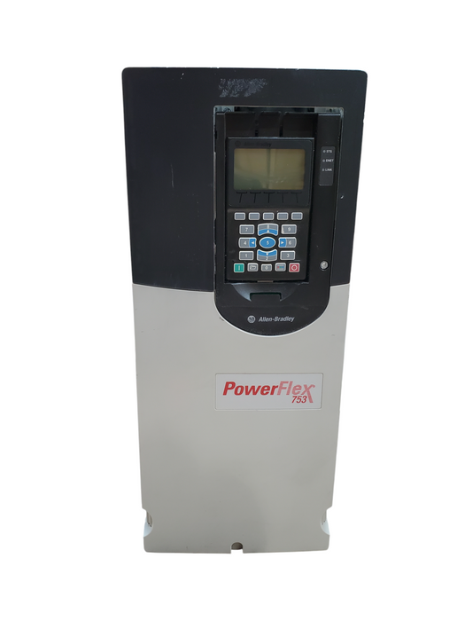 Allen-Bradley 20F11NE1P7AA0NNNNN PowerFlex 753 AC Drive *READ*