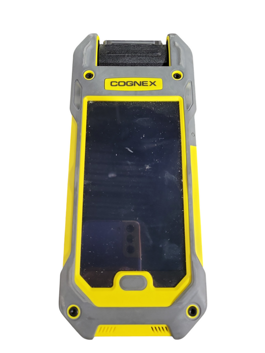 COGNEX DM9050X Handheld Barcode reader 825-10172-1R A 821-0130-1R G !