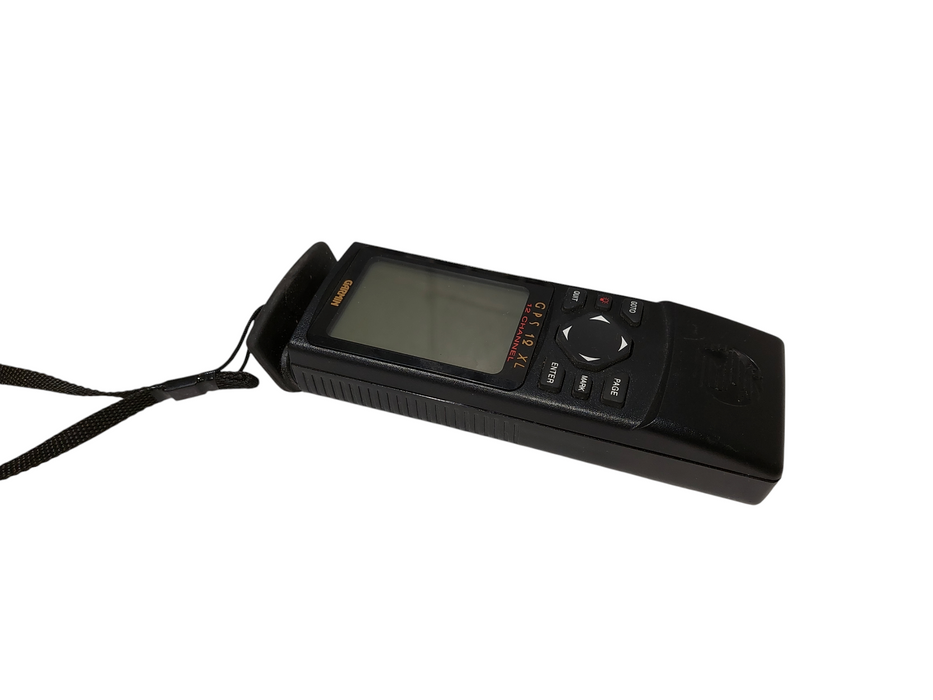 Garmin GPS 12XL ( Parts ) =