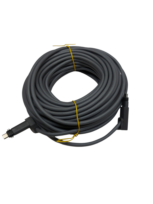 Outdoor Starlink Cable – 75FT - FTP, 4PR, 26AWG, CMX/CMR, Shielded – 75°C